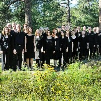 Chamber Singers of The Colorado Springs Choral Society located in Colorado Springs CO