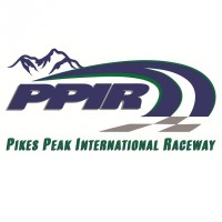 Pikes Peak International Raceway located in Fountain CO