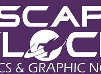 Escape Velocity Comics located in Colorado Springs CO