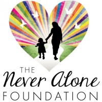 Never Alone Foundation located in Colorado Springs CO