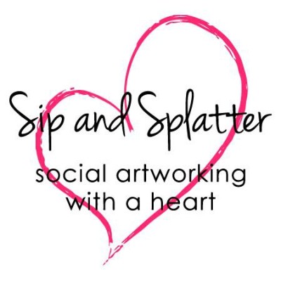 Sip and Splatter: Social Artworking With A Heart located in Colorado Springs CO