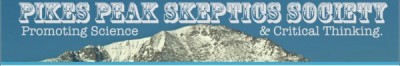 Pikes Peak Skeptics Society located in Colorado Springs CO
