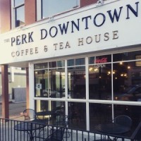 Perk Downtown located in Colorado Springs CO