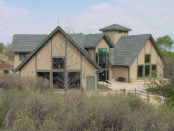 Bear Creek Nature Center located in Colorado Springs CO