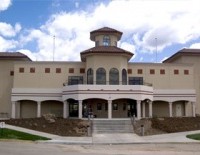 Norris Penrose Event Center located in Colorado Springs CO
