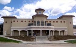 Norris Penrose Event Center located in Colorado Springs CO