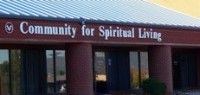 Center for Spiritual Living, Colorado Springs located in Colorado Springs CO