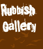 Rubbish Gallery located in Colorado Springs CO