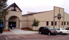 Bethel Lutheran Church located in Colorado Springs CO