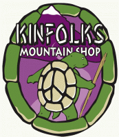 Kinfolks Mountain Shop located in Manitou Springs CO