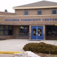 Hillside Community Center located in Colorado Springs CO