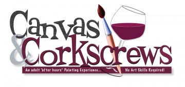 Canvas & Corkscrews located in Colorado Springs CO