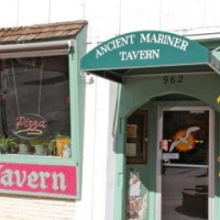 Ancient Mariner located in Manitou Springs CO