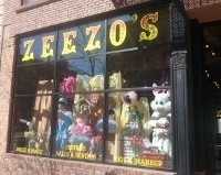 Zeezo’s located in Colorado Springs CO